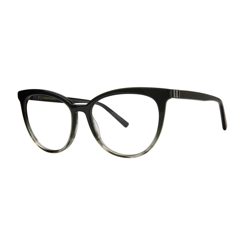 Vera Wang Delphine Eyeglasses Jade-Gradient 54mm